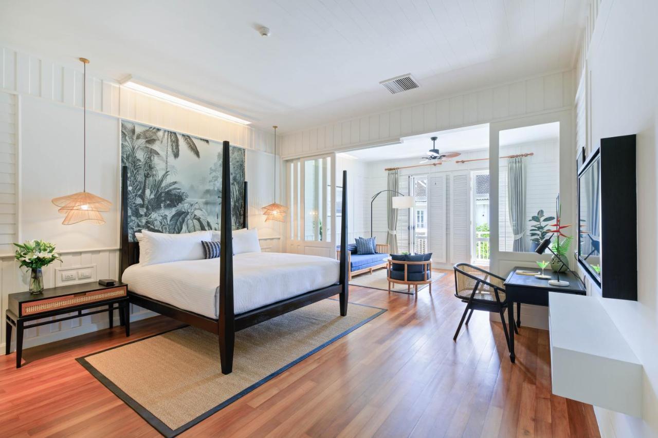 Outrigger Koh Samui Beach Resort - Sha Extra Plus Lamai Beach (Koh Samui) Quarto foto