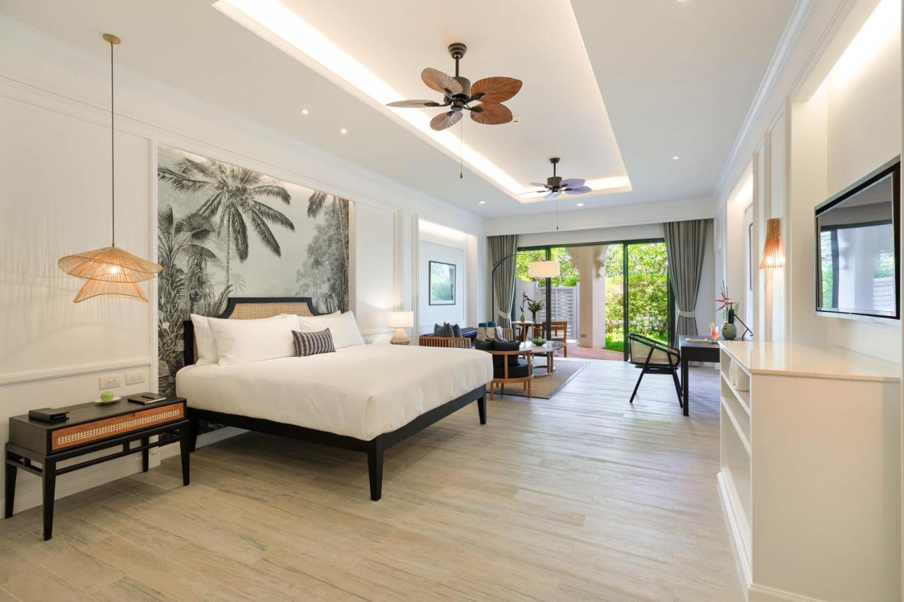 Outrigger Koh Samui Beach Resort - Sha Extra Plus Lamai Beach (Koh Samui) Quarto foto