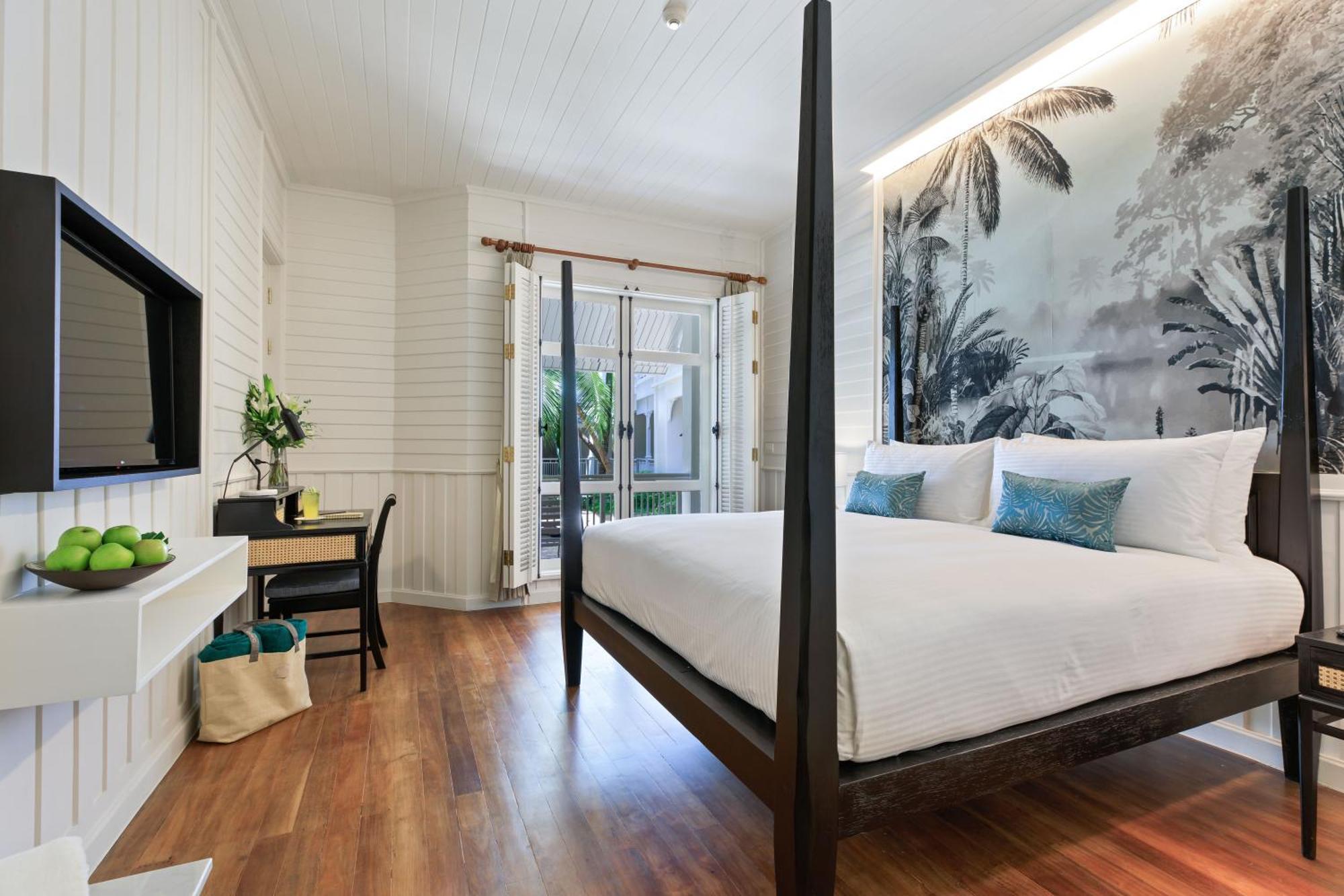 Outrigger Koh Samui Beach Resort - Sha Extra Plus Lamai Beach (Koh Samui) Quarto foto Deluxe Room