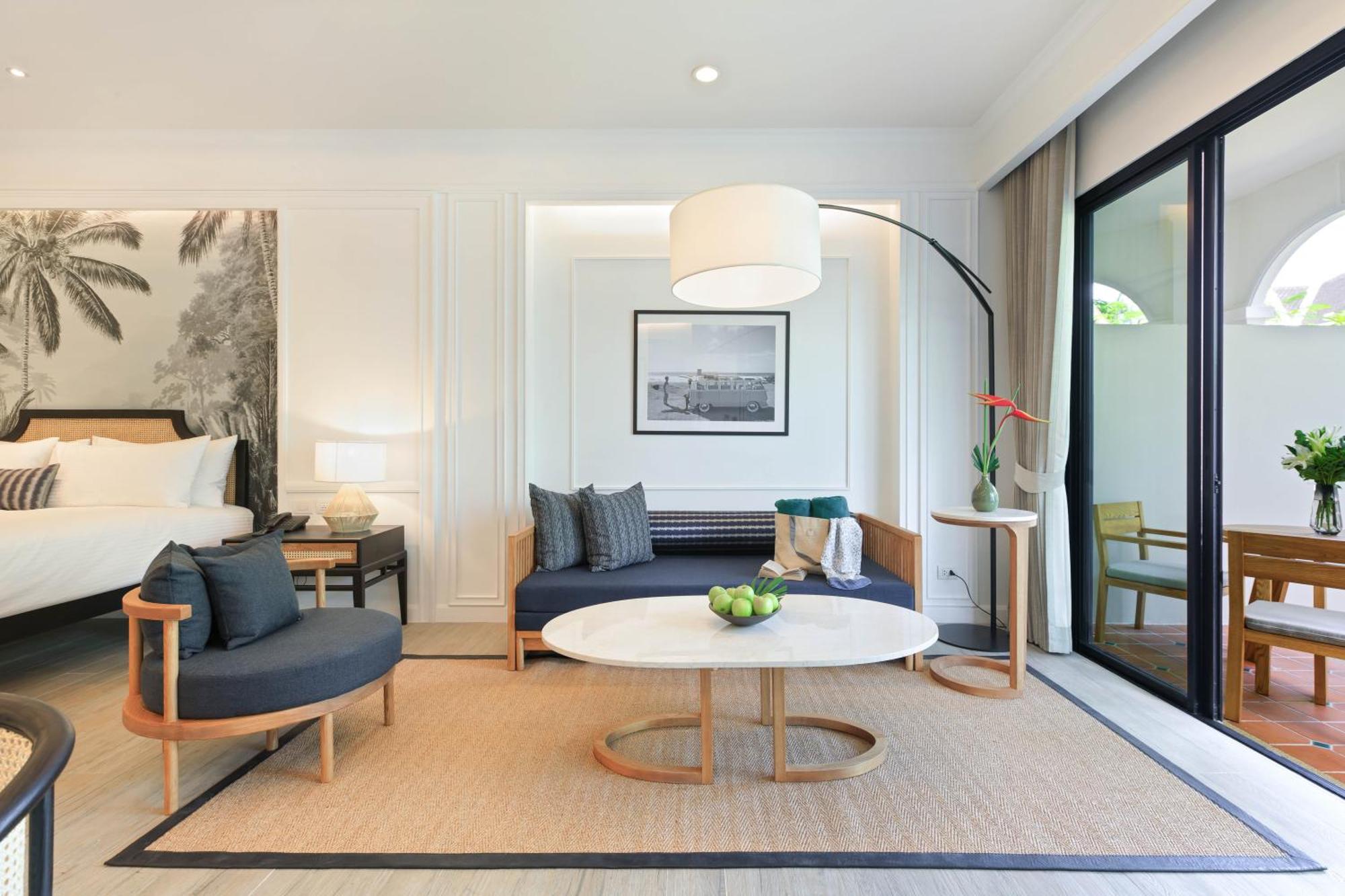 Outrigger Koh Samui Beach Resort - Sha Extra Plus Lamai Beach (Koh Samui) Quarto foto A suite at The Standard, Hua Hin