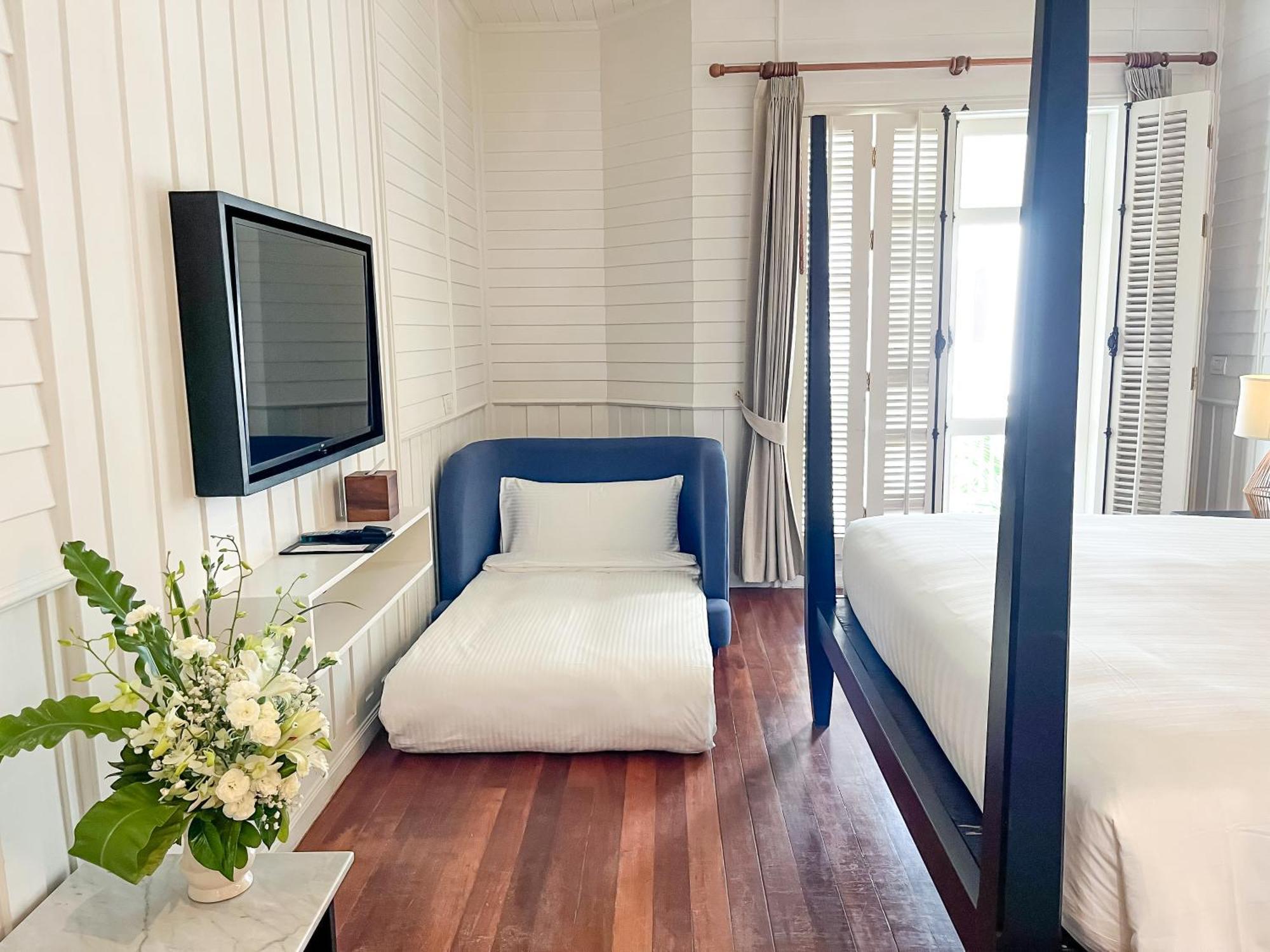 Outrigger Koh Samui Beach Resort - Sha Extra Plus Lamai Beach (Koh Samui) Quarto foto