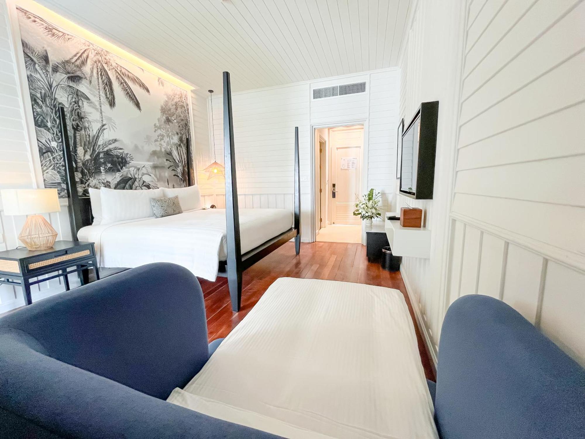 Outrigger Koh Samui Beach Resort - Sha Extra Plus Lamai Beach (Koh Samui) Quarto foto